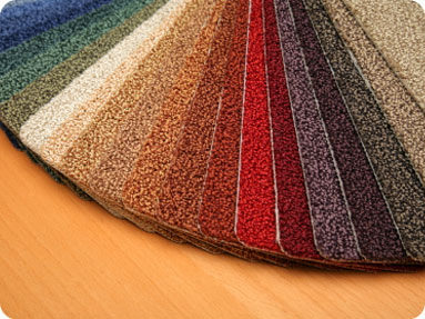 Carpet Fitters Nottingham