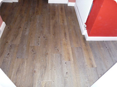 Wood Flooring Nottingham